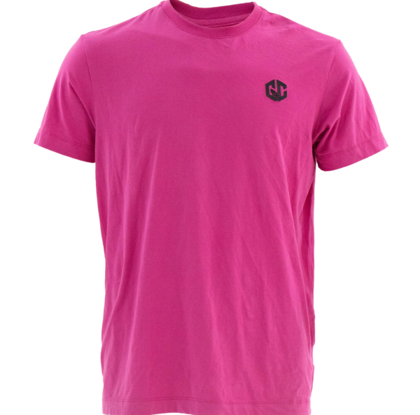 Camiseta Rosada