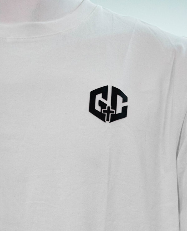 Camiseta Blanca - Imagen 4