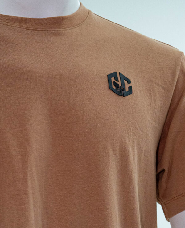 Camiseta Café - Imagen 4