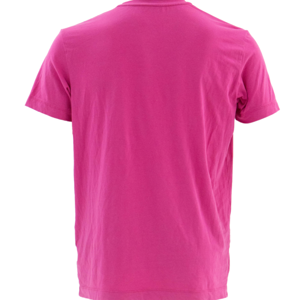 Camiseta Rosada - Imagen 3