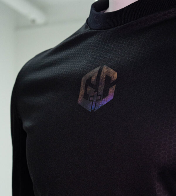 Jersey Negro - Imagen 3