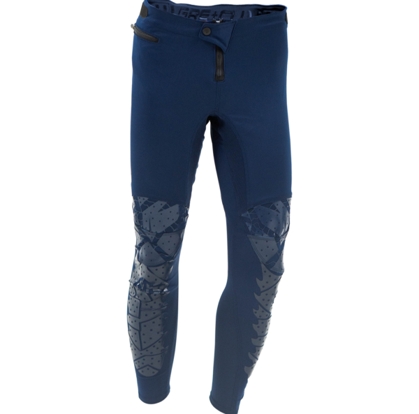 Pantalón Azul Premium