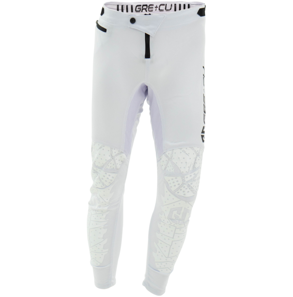 Pantalón Blanco Premium