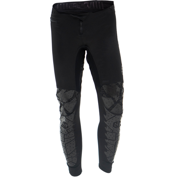 Pantalón Negro Premium