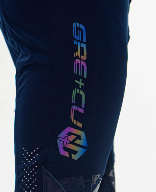 Pantalón Azul Premium - Imagen 3