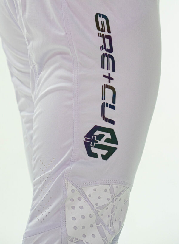 Pantalón Blanco Premium - Imagen 3