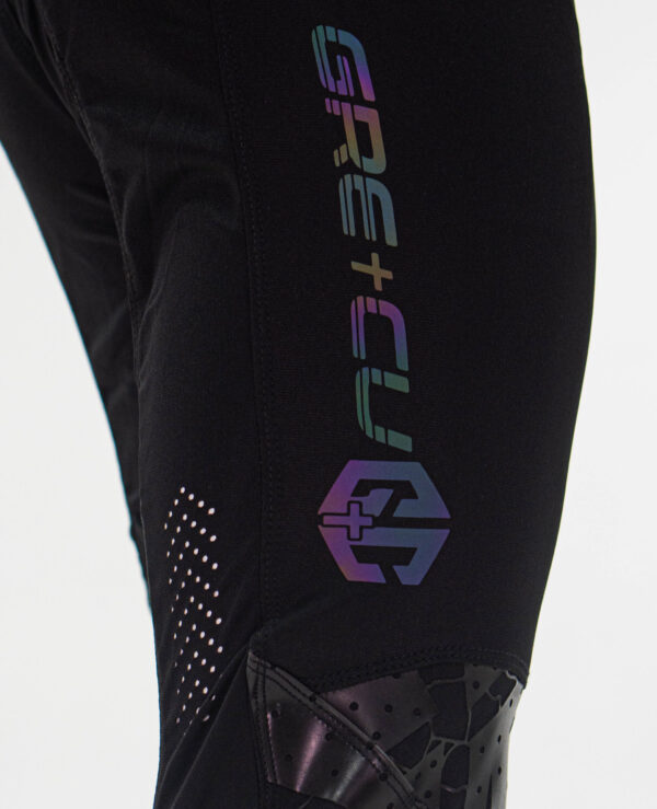 Pantalón Negro Premium - Imagen 3