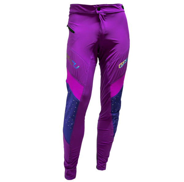 Pantalón Morado