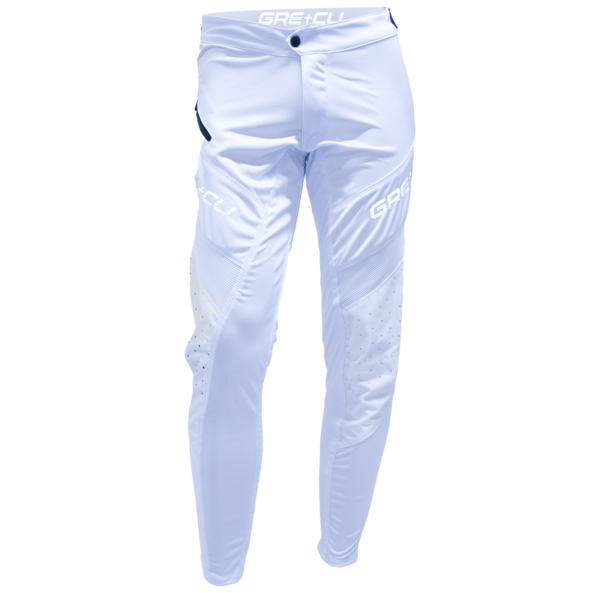 Pantalón Blanco Tradicional