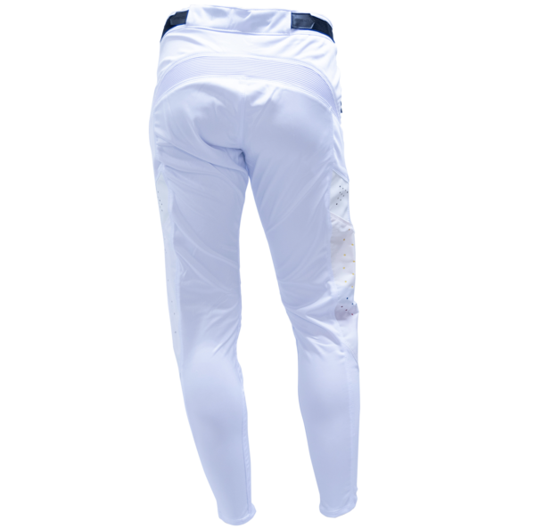 Pantalón Blanco Tradicional - Imagen 2