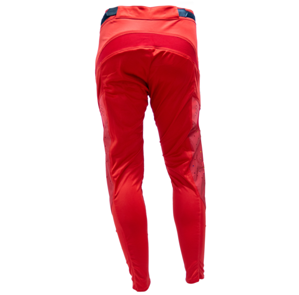 Pantalón Rojo Tradicional - Imagen 2