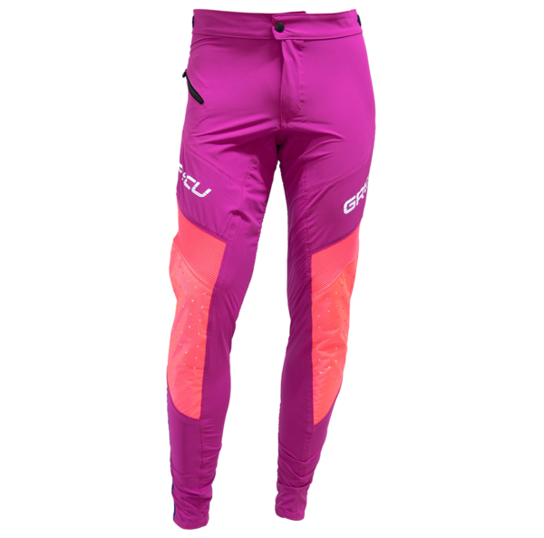 Pantalón Rosado
