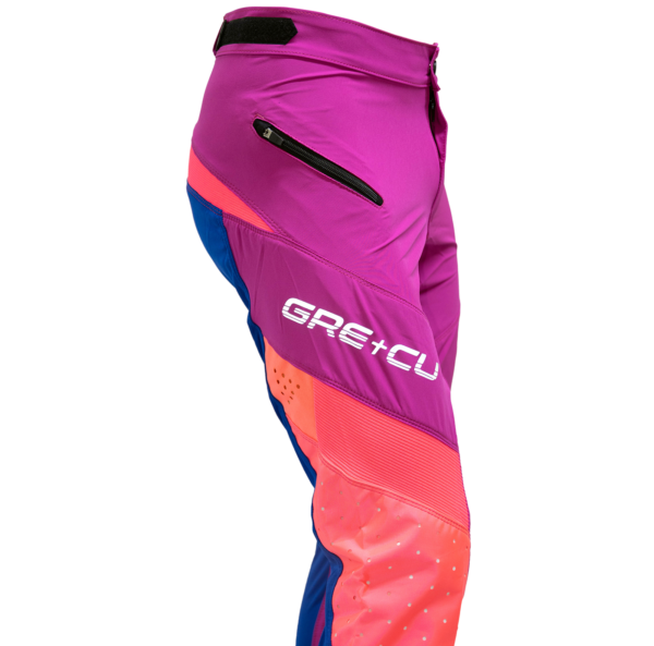 Pantalón Rosado - Imagen 2