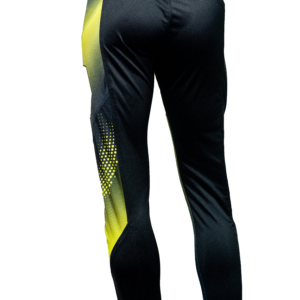 Pantalón Verde Camuflado