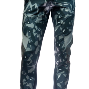 Pantalón Gris - Camuflado