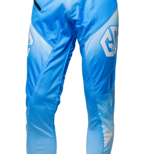 Pantalón Azul Celeste - Blanco Sublimado