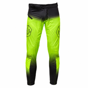 Pantalón Verde Neon Sublimado