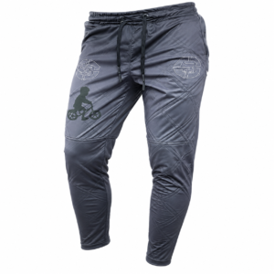 Sudadera Gris Sublimada