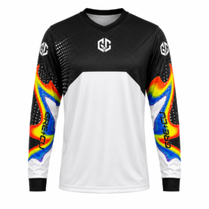 Jersey Arcoíris Premium