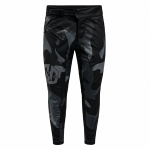 Pantalón Camuflado - Sublimado