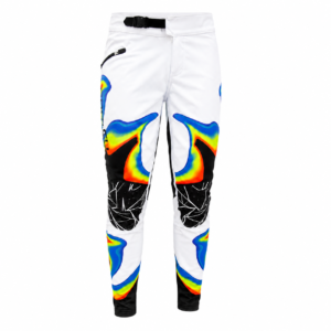 Pantalón Arcoíris - Sublimado