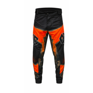 Pantalón Naranja - Sublimado